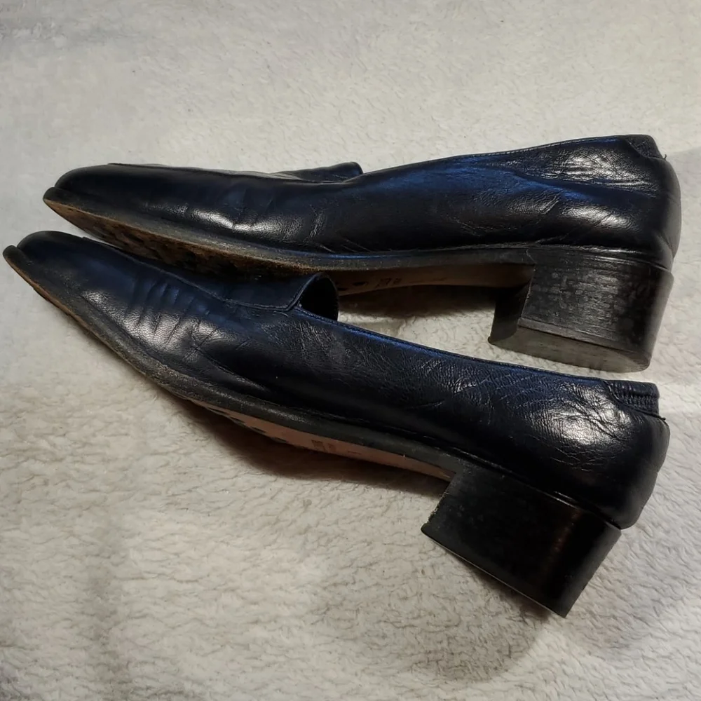 Cole Haan black soft